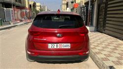 کیا سپۆرتاج